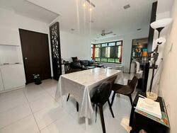 Blk 487 Admiralty Link (Sembawang), HDB 4 Rooms #545091971